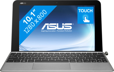 Asus Transformer Mini T102HA-GR036T is nooit meer leverbaar