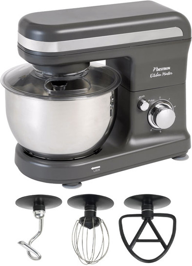 Bestron AKM500 is nooit meer leverbaar