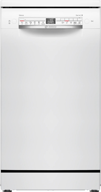Bosch SPS2HKW55E is nooit meer leverbaar
