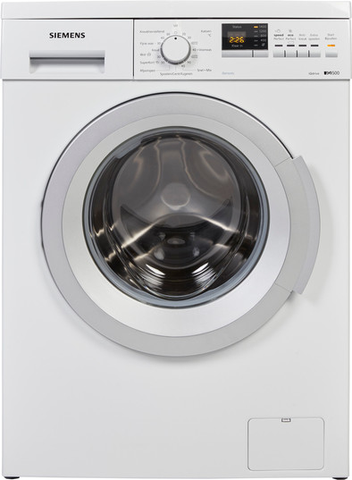 Siemens WM14Q363NL iQ500 iSensoric is nooit meer leverbaar