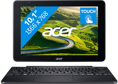 Acer One 10 S1003-16M3 is nooit meer leverbaar