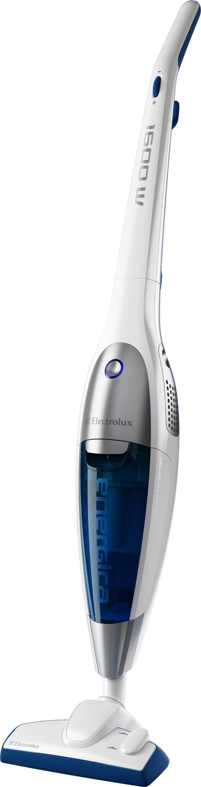 Electrolux ZS203 is nooit meer leverbaar
