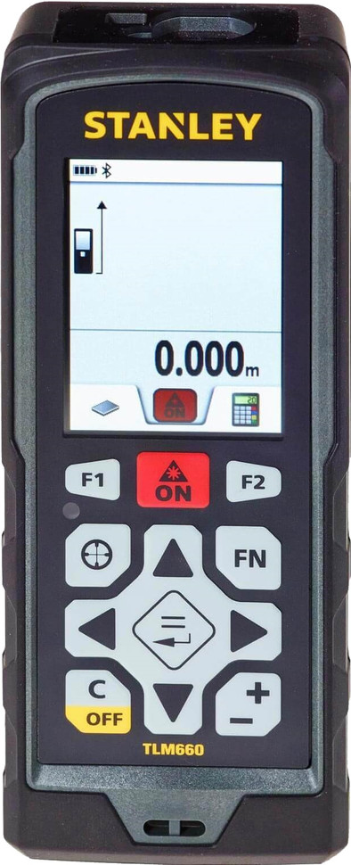 Stanley TLM660 is no longer available