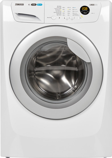 Zanussi ZWF8143NS is no longer available