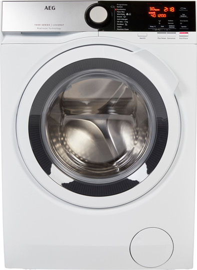 AEG L7FE86EW is nooit meer leverbaar