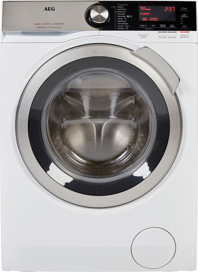 AEG L9FE96CS is nooit meer leverbaar