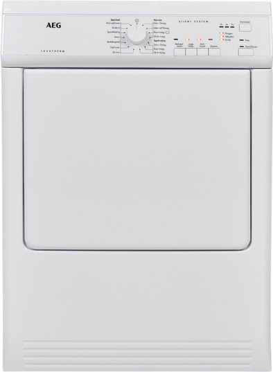 AEG T65170AV NL is nooit meer leverbaar