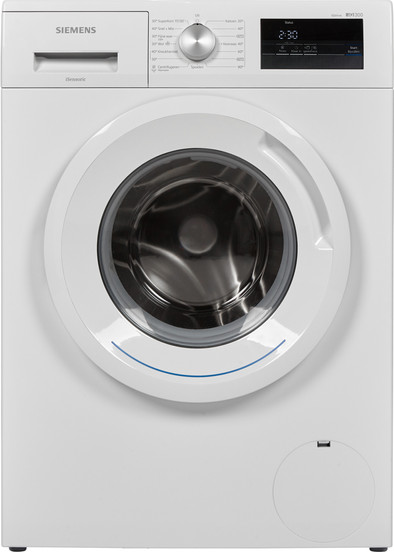 Siemens WM14N030NL iSensoric is no longer available
