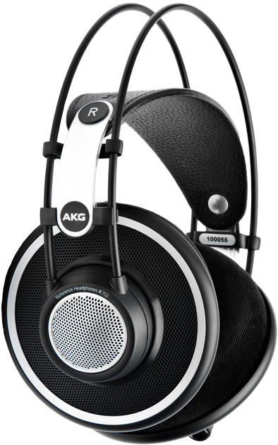 AKG K702 is no longer available