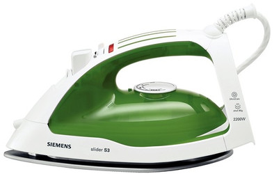 Siemens TB46110 Strijkijzer is nooit meer leverbaar