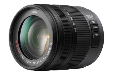 Panasonic Lumix G 14-140mm f/4-5.8 is nooit meer leverbaar