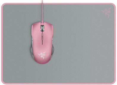 Razer Invicta Quartz Edition Mouse Pad Medium is no longer available