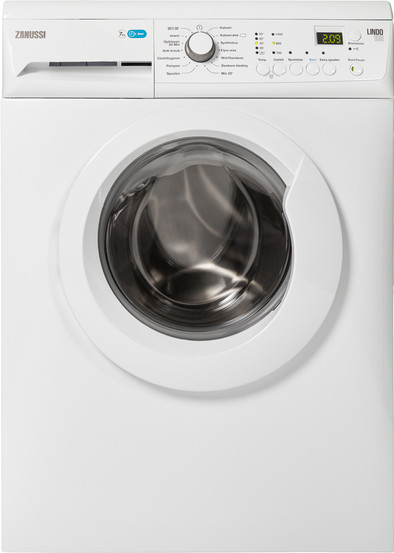 Zanussi ZWF71443W is no longer available