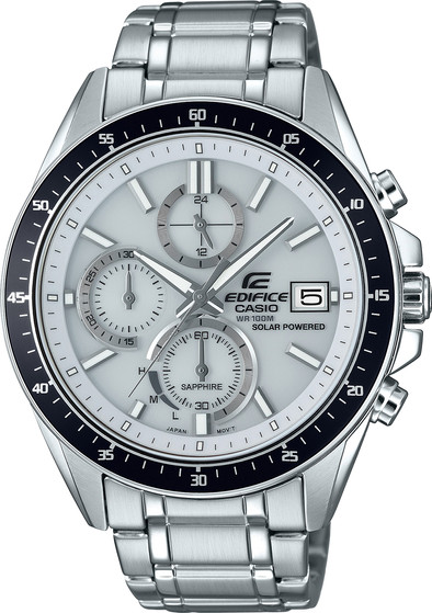 Casio Edifice EFS-S510D-7AVUEF is nooit meer leverbaar