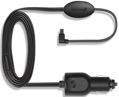 TomTom TMC-ontvanger is nooit meer leverbaar