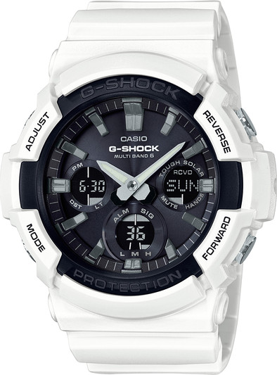 Casio G-Shock Classic GAW-100B-7AER is no longer available
