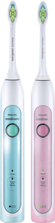Philips Sonicare HealthyWhite HX6762/35 is nooit meer leverbaar