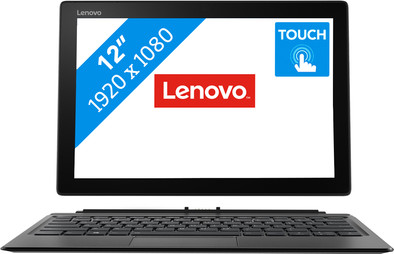 Lenovo Miix 520-12IKB 81CG01FCMH is nooit meer leverbaar