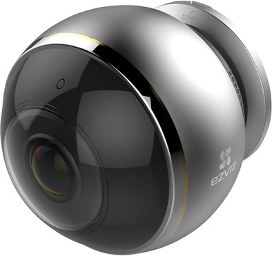 EZVIZ by Hikvision Mini Pano is no longer available