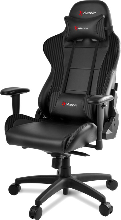 Arozzi Verona V2 Gaming Chair Black is no longer available