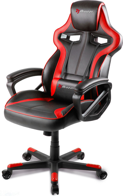 Arozzi Milano Gaming Stoel Rood is no longer available