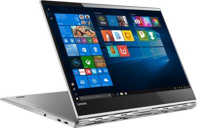 Lenovo Yoga 920-13IKB 80Y7008SMH is nooit meer leverbaar