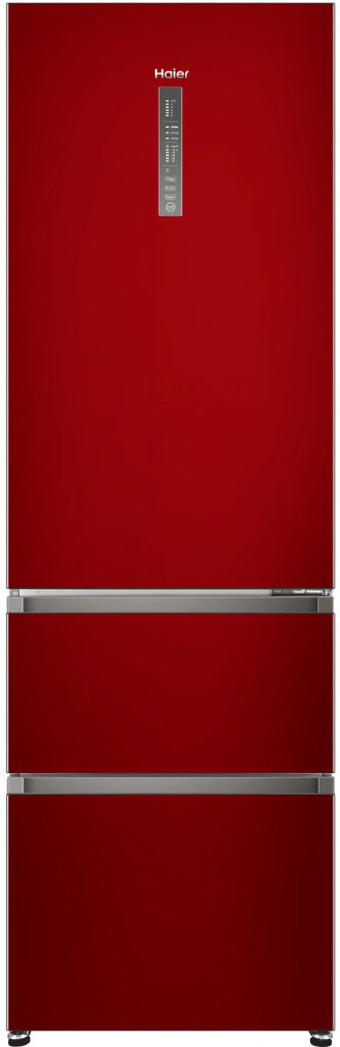 Haier A3FE735CRJ is nooit meer leverbaar