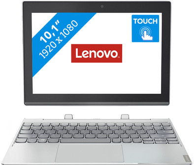 Lenovo Miix 320-10ICR 80XF00BJMH is nooit meer leverbaar