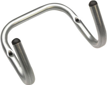 Yakima Clickhook Opbergsysteem is nooit meer leverbaar