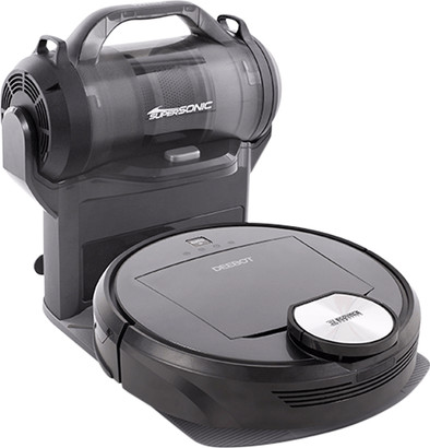 Ecovacs Deebot DR96 is no longer available