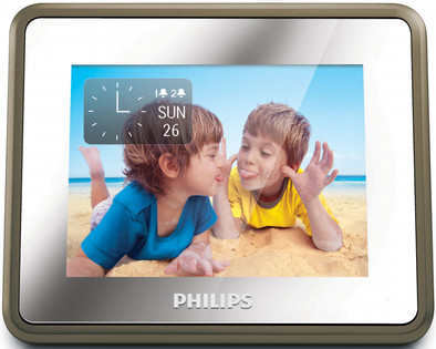 Philips AJL303 Wekkerradio is nooit meer leverbaar