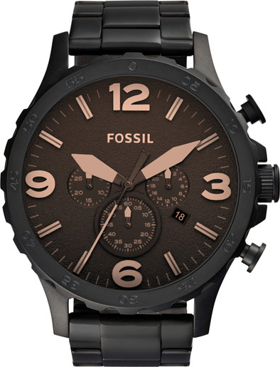 Fossil Nate JR1356 is no longer available