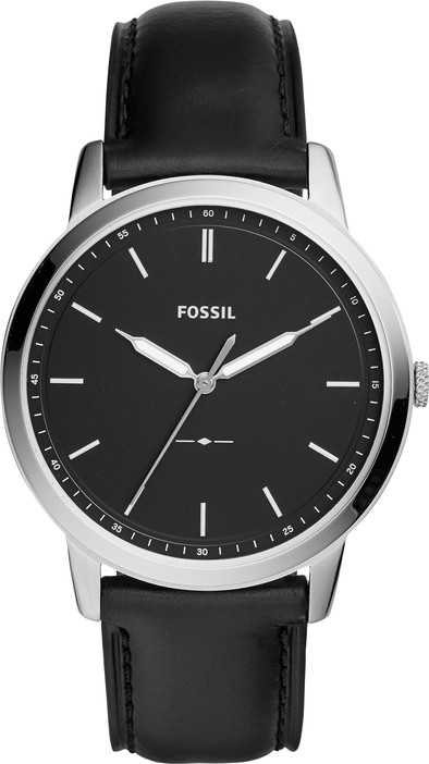Fossil Minimalist FS5398 is nooit meer leverbaar