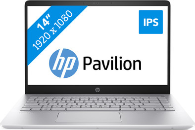 HP Pavilion Thinbook 14-bf182nd is nooit meer leverbaar