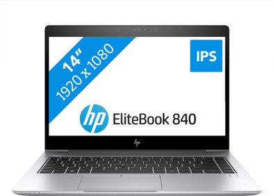 HP EliteBook 840 G5 3JX27EA is no longer available