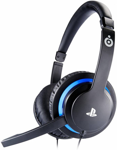 BigBen Stereo Gaming Headset V2 PS4 is no longer available