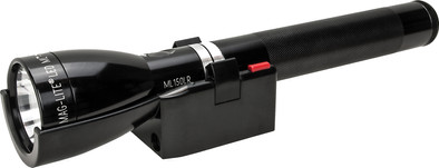 Maglite ML150LR is nooit meer leverbaar