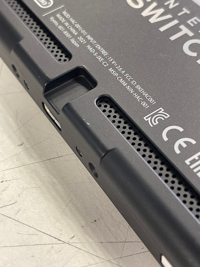 Nintendo Switch + Ring Fit Adventure is nooit meer leverbaar