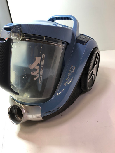 Rowenta Compact Power XXL RO4871 is nooit meer leverbaar