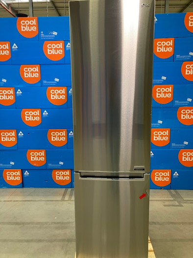 LG GBB92STBAP DoorCooling is nooit meer leverbaar