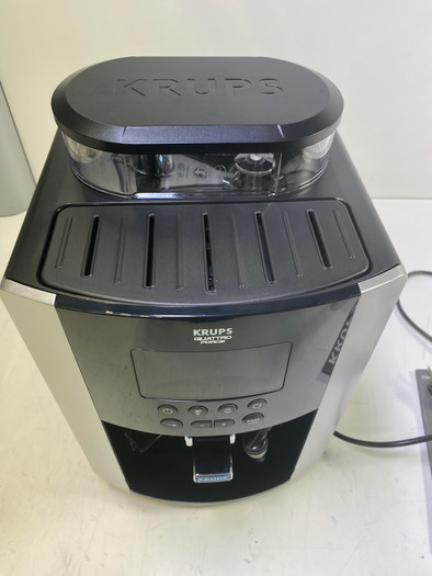 Krups EA8178 Silver is no longer available