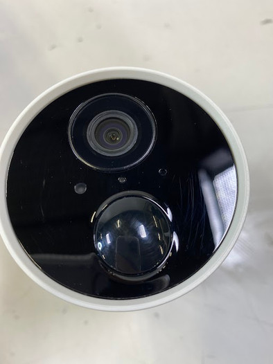 TP-Link Tapo C400S2 - 2 camera systeem is nooit meer leverbaar