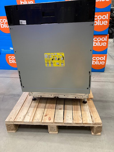 AEG FSE73727P AirDry / Inbouw / Volledig geïntegreerd / Nishoogte 82 - 90 cm is nooit meer leverbaar