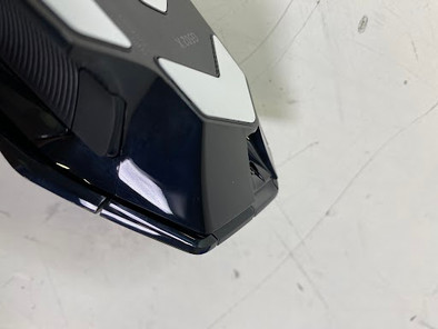 Logitech G502 X Lightspeed Draadloze Gaming Muis Zwart is nooit meer leverbaar