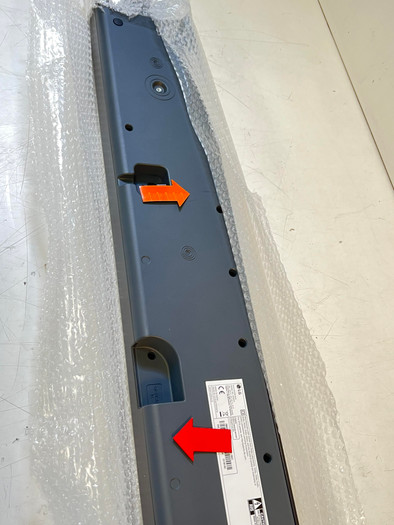 LG DS90QY is no longer available