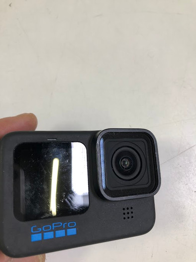 GoPro HERO 11 Black is nooit meer leverbaar