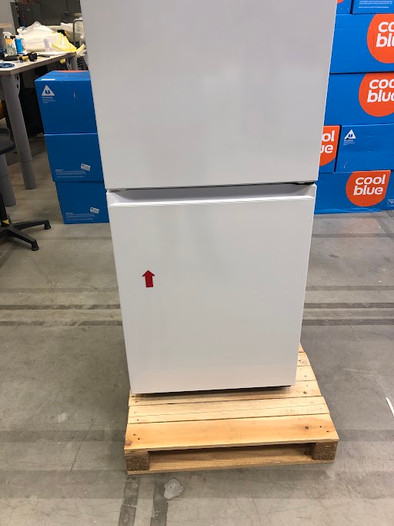 Samsung RB34T672DWW is nooit meer leverbaar