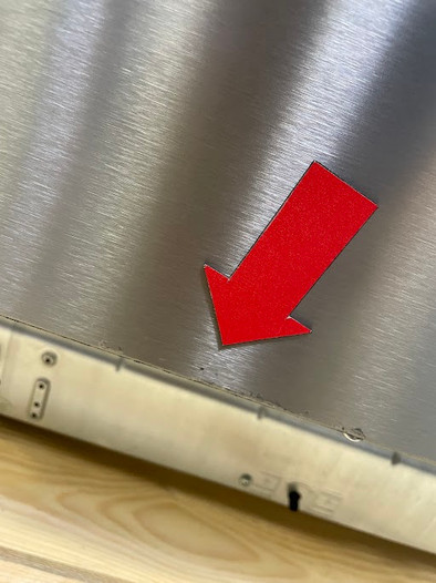 ATAG DW7214SMB is no longer available