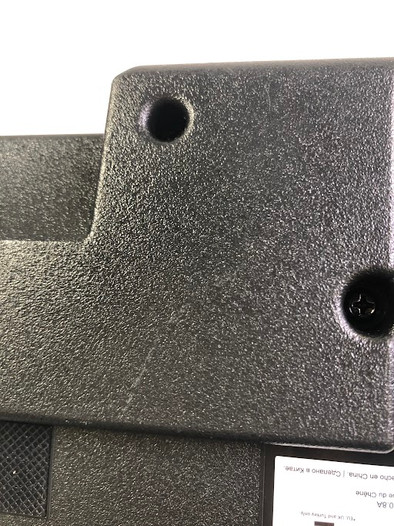 Thrustmaster T300 RS Servo Base is nooit meer leverbaar