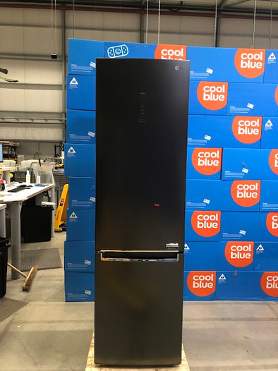 LG GBB92MCABP is no longer available